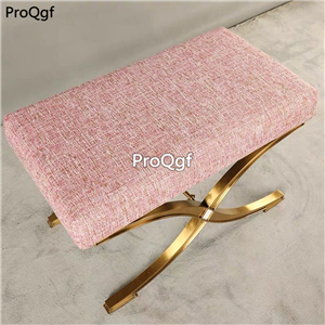 500usd Ngryise 1 Set change shoe use fashion ins style stool