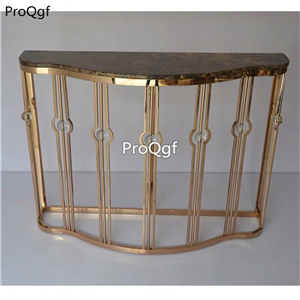 699usd Ngryise 1 Set Corner use marble ins table