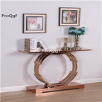 800usd Ngryise 1 Set Corner use marble ins table two color choice