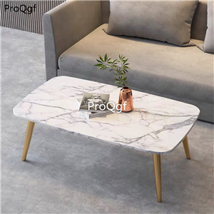 299usd Ngryise 1 Set 140*70*45cm marble minshuku table