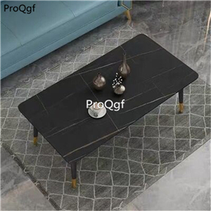 269usd Ngryise 1 Set 120*60*45cm marble minshuku table