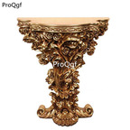 509usd Ngryise 1 Set classic gorgeous artist corner use table