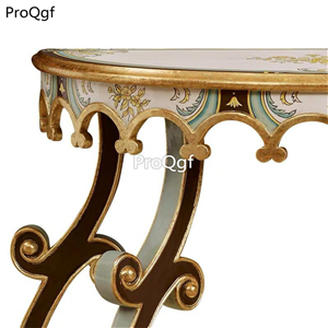 5000usd Ngryise Castle use high quality fashion table