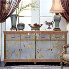 8999usd Ngryise totally luxurious europe style fashion table