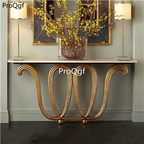 699usd Ngryise corner use pretty fashion table