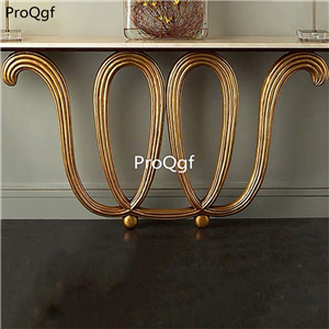 699usd Ngryise corner use pretty fashion table