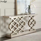 899usd Ngryise 1 set corner use gorgeous useful table cabinet