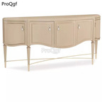 1299usd Ngryise 1 Set artist like wall edge corner use fashion table cabinet