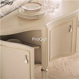 1299usd Ngryise 1 Set artist like wall edge corner use fashion table cabinet