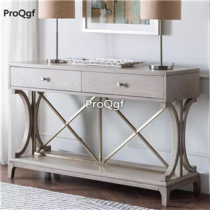 1199usd Ngryise 1 Set countryside style corner use fashion table cabinet