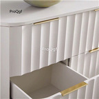 1199usd Ngryise 1 Set business person love corner use table cabinet