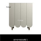 1299usd Ngryise 1 Set modern style two choice Table Cabinet