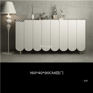 1299usd Ngryise 1 Set modern style two choice Table Cabinet
