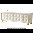 1399usd Ngryise 1 Set 150*40*85cm Table Cabinet