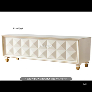 1399usd Ngryise 1 Set 150*40*85cm Table Cabinet