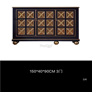 1399usd Ngryise 1 Set costa rica style fashion table cabinet