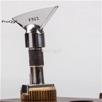 29usd Ngryise 1Pcs A Set Electric leather edge creaser attachment