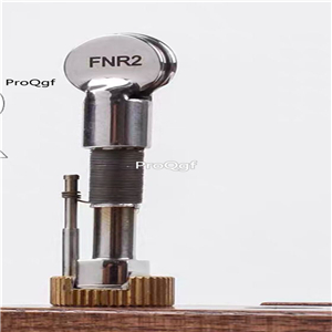 29usd Ngryise 1Pcs A Set Electric leather edge creaser attachment