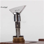 29usd Ngryise 1Pcs A Set Electric leather edge creaser attachment f series