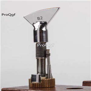 29usd Ngryise 1Pcs A Set Electric leather edge creaser attachment b series