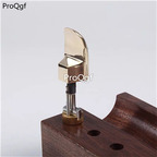39usd Ngryise 1Pcs A Set Electric leather edge creaser attachment rare style