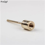 29usd Ngryise 1Pcs A Set Electric leather edge creaser attachment pretty