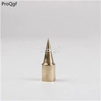 29usd Ngryise 1Pcs A Set Electric leather edge creaser attachment  rare style