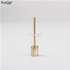 29usd Ngryise 1Pcs A Set Electric leather edge creaser attachment  five choice