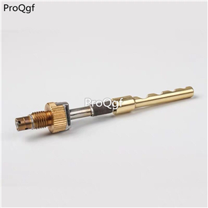29usd Ngryise 1Pcs A Set Electric leather edge creaser attachment cute design
