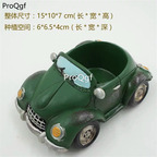 29.9usd Ngryise 1 Set car bicycle shape Flower Pot