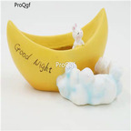 39.9usd Ngryise 1 Set good night series for you Flower Pot