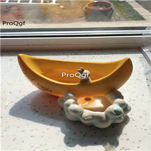 39.9usd Ngryise 1 Set good night series for you Flower Pot