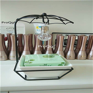 19.9usd Ngryise 1 Set umbrella series friend gift Flower Pot