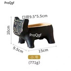 19.9usd Ngryise 1 Set living in same world series friend gift Flower Pot