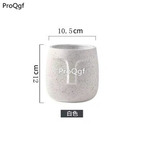 19.9usd Ngryise 1 Set loving series friend gift Flower Pot