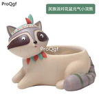 19.9usd Ngryise 1 Set nationality series friend gift Flower Pot