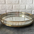 39.9usd Ngryise 1 Set attractive new series jewelry display case plate