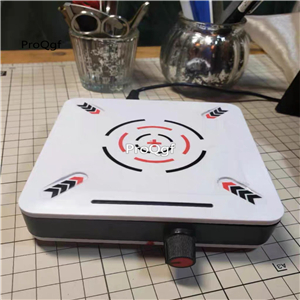 59usd Ngryise 1 Set red lip making machine