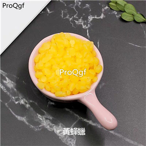 15usd Ngryise 200Gram A Set many species wax red lip Diy tool