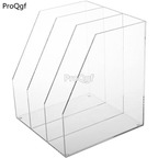 39.9usd Ngryise 1 Set Clear Acrylic two species choice book stand