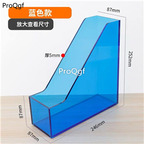 19.9usd Ngryise 1 Set Pretty Acrylic  book shelf other color ask seller iris