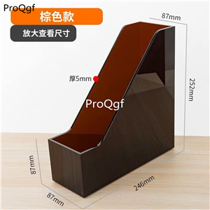 19.9usd Ngryise 1 Set Pretty Acrylic  book shelf other color ask seller iris