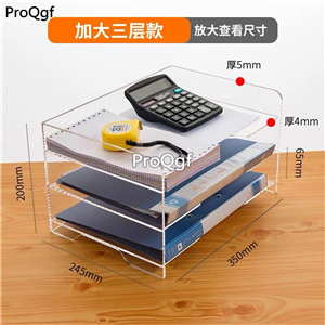 99usd Ngryise 1 Set Pretty Acrylic  book shelf really hot
