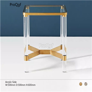 599usd Ngryise 1 Set acrylic high quality table