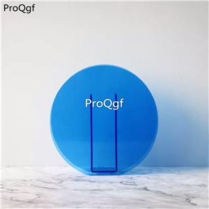 39usd Ngryise 1 Set acrylic dry flower display shelf