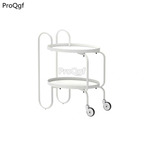 199usd Ngryise 1 Set can move bedroom table