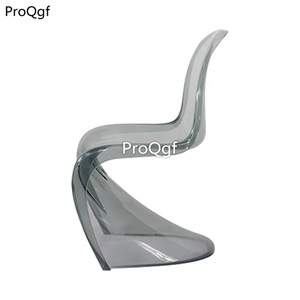 139usd Ngryise 1 Set transparent ghost leisure chair
