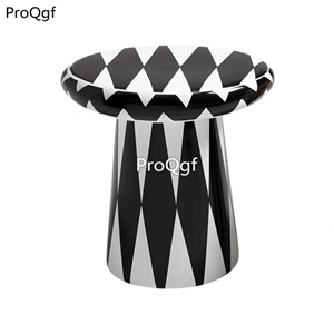 399usd Ngryise 1 Set mushroom style minshuku table