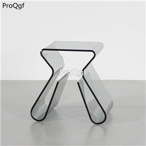 139usd Ngryise 1 Set acrylic transparent minshuku table