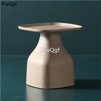 89usd Ngryise 1 Set 48*50cm nordic minshuku table